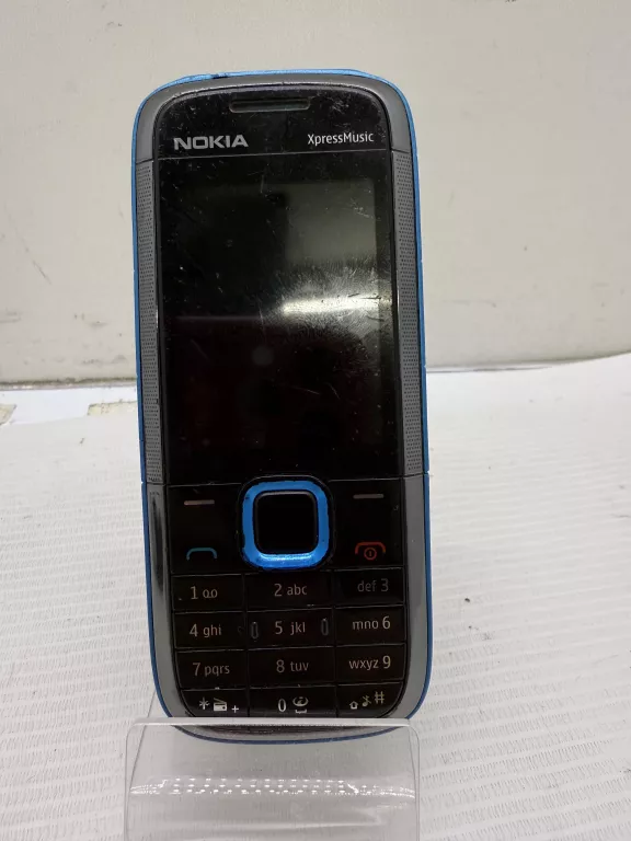 telefon-nokia-xpress-music-lad-ean-gtin-6417182990069