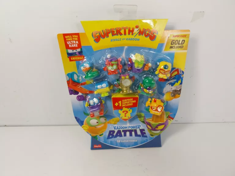 super-things-zings-kazoom-power-battle-zestaw-10-figurek-z-1-zlota-figurka-zwyciestwa-59-gliwice-g1
