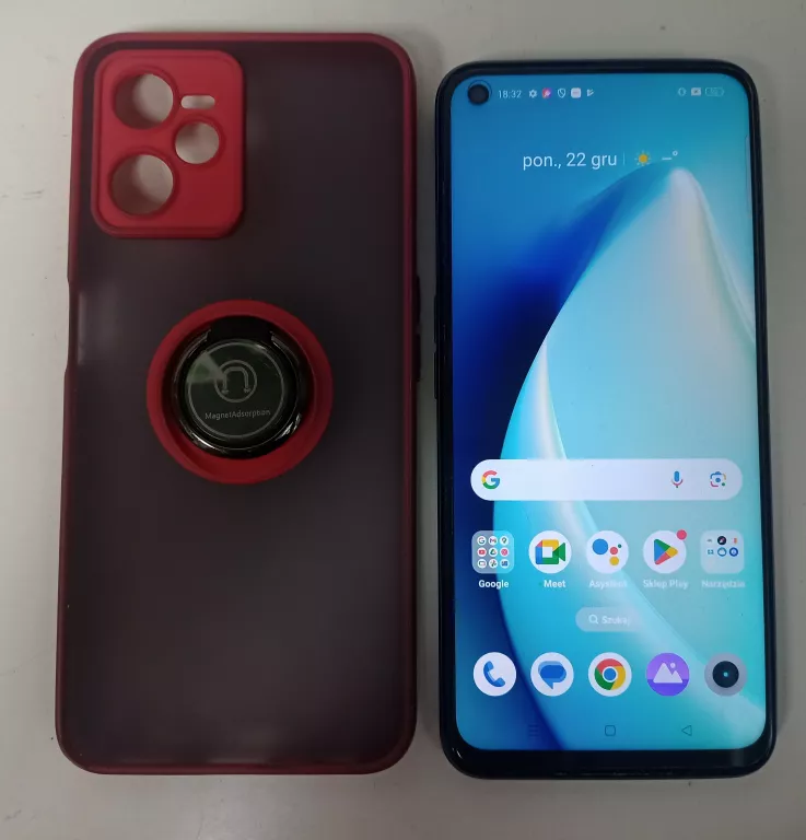 telefon-realme-9-pro-ean-gtin-6941399067004