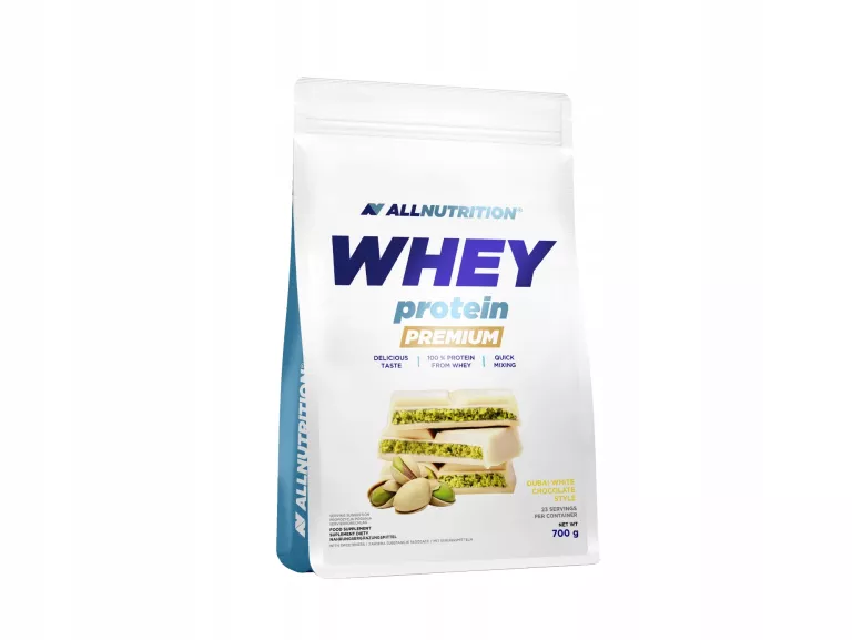 allnutrition-whey-protein-premium-700g-dubajska-biala-czekolada-bialko-wpc-legnicka-66-wroclaw