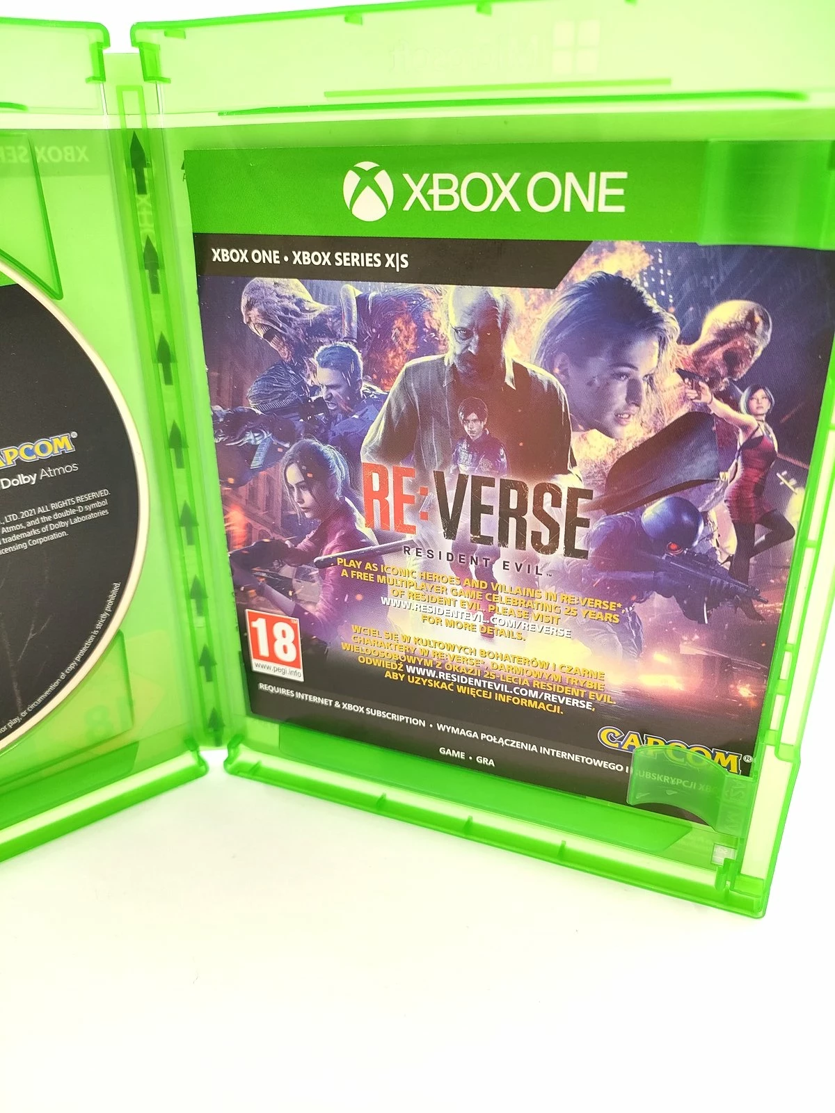 gra-xbox-one-resident-evil-village-ean-gtin-5055060974056