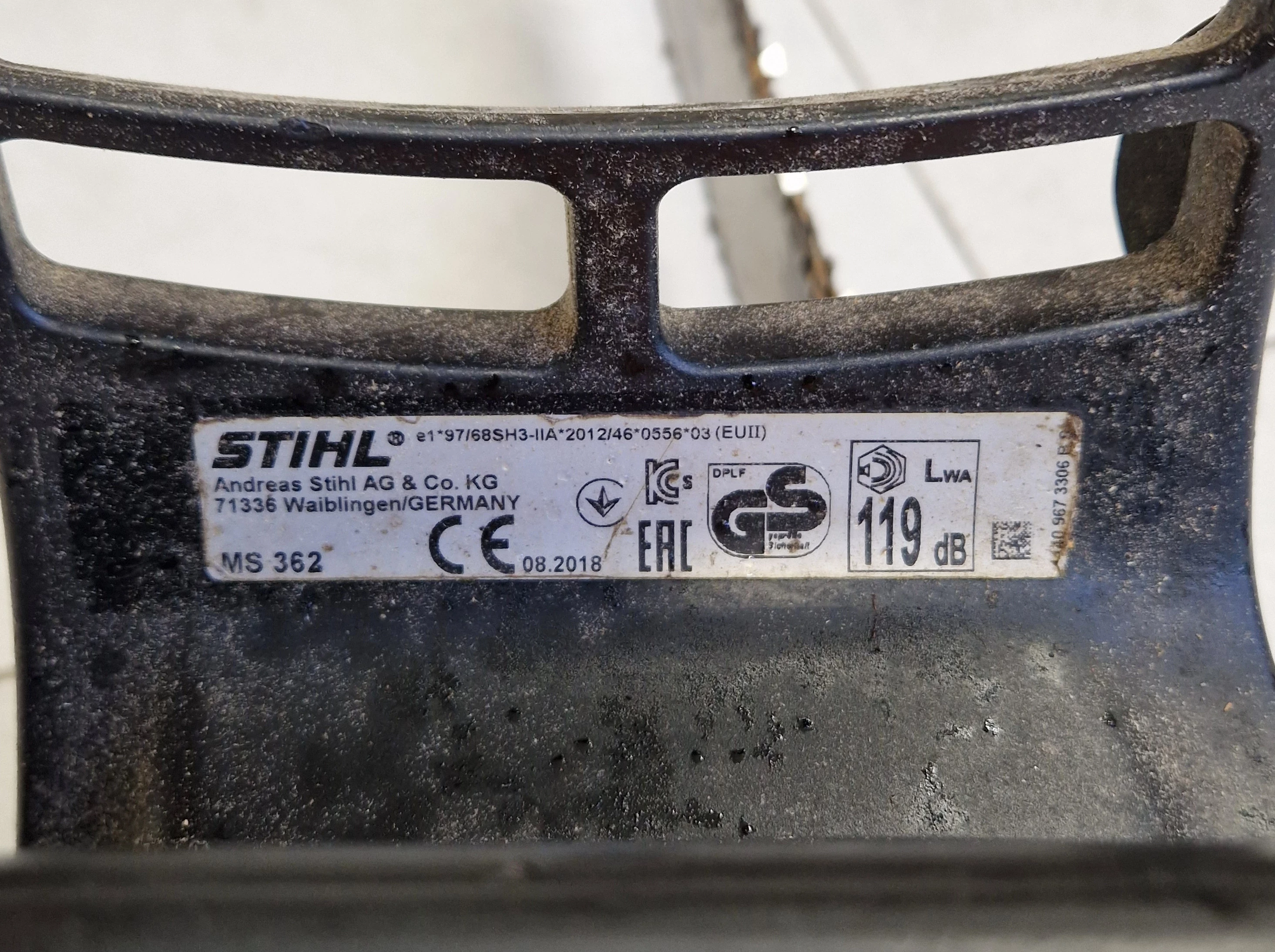 stihl-pila-spalinowa-ms-362-2018r-stan-11323-2