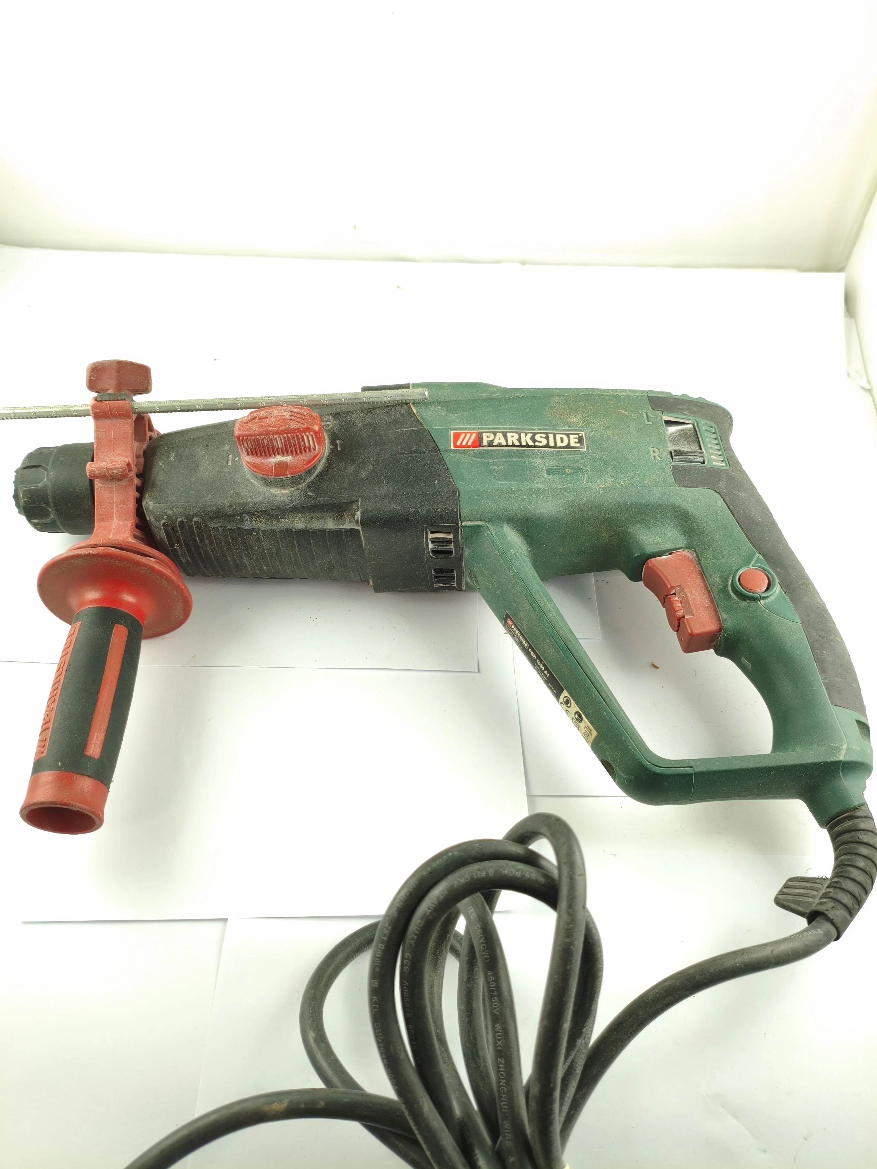 mlotowiertarka-parkside-pbh-1050-a1-stan-11323-2