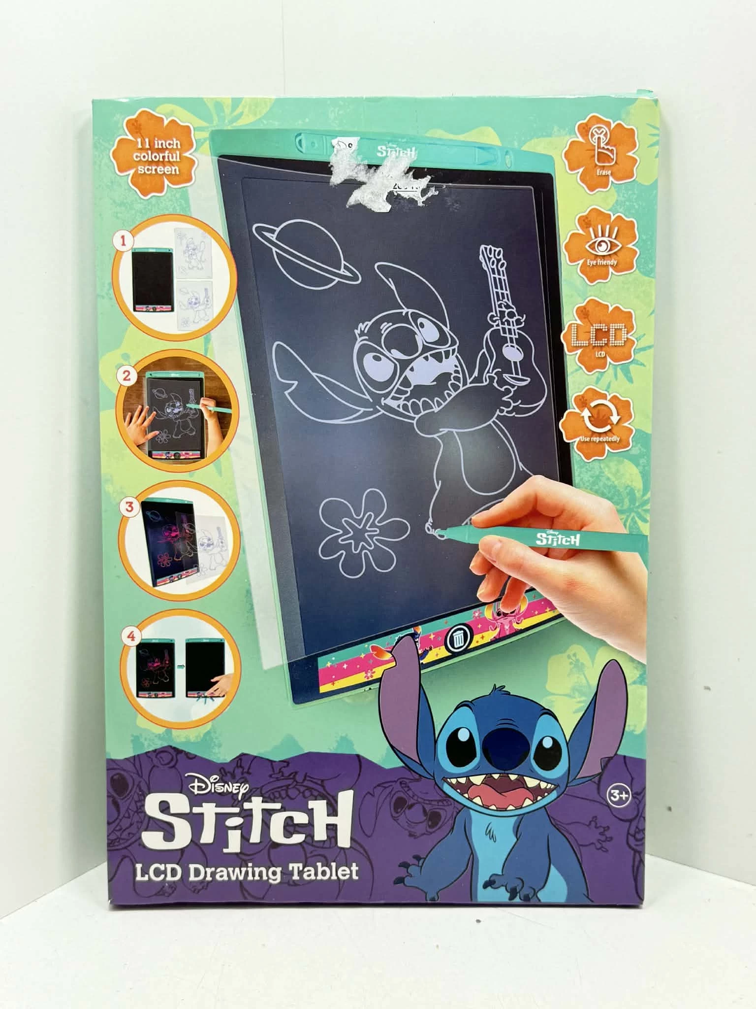 canenco-disney-titch-tablet-do-rysowania-lcd-rainbow-11-targowa-41-warszawa