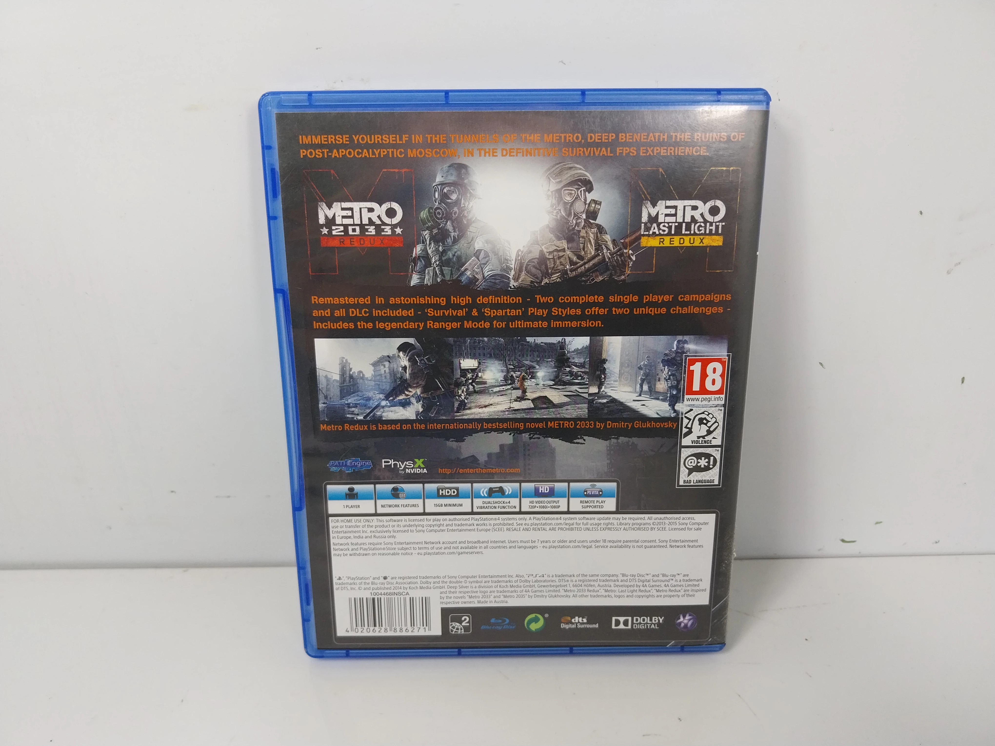 metro-redux-ps4-ean-gtin-4020628763510