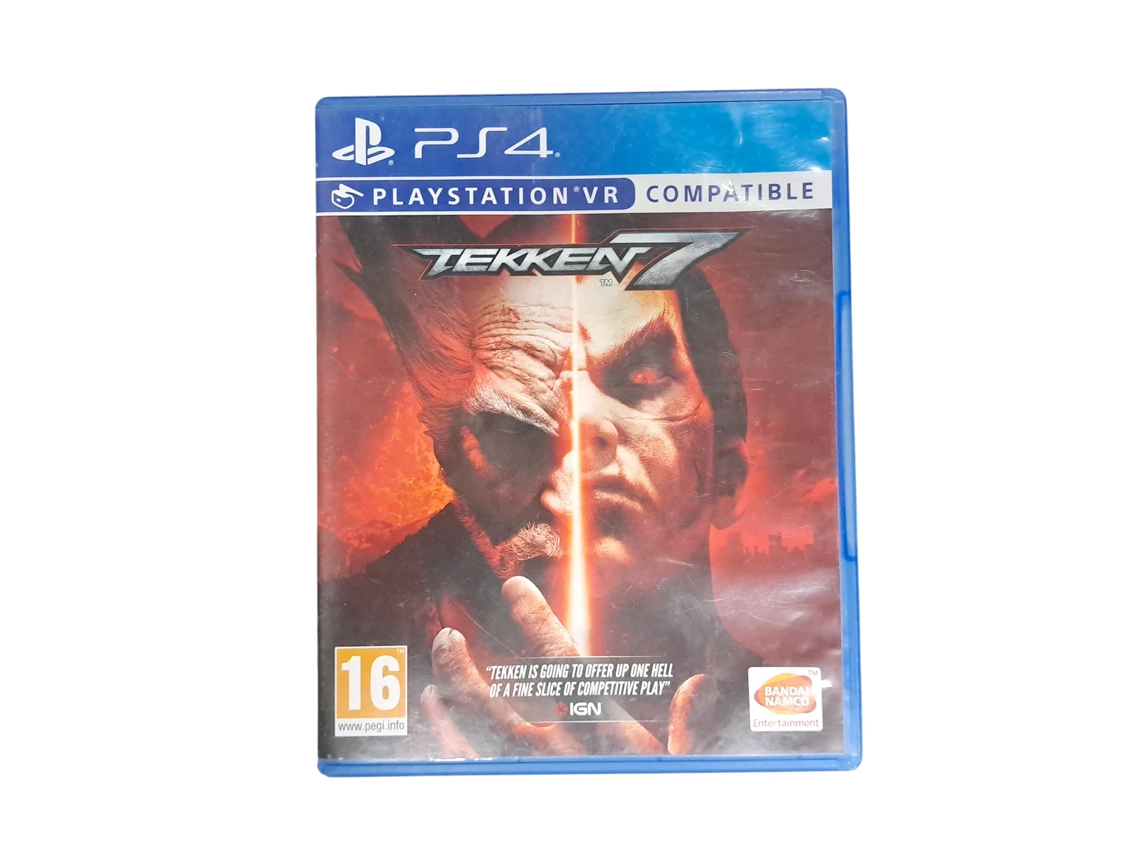 gra-ps4-tekken-7-kosciuszki-23b-malbork