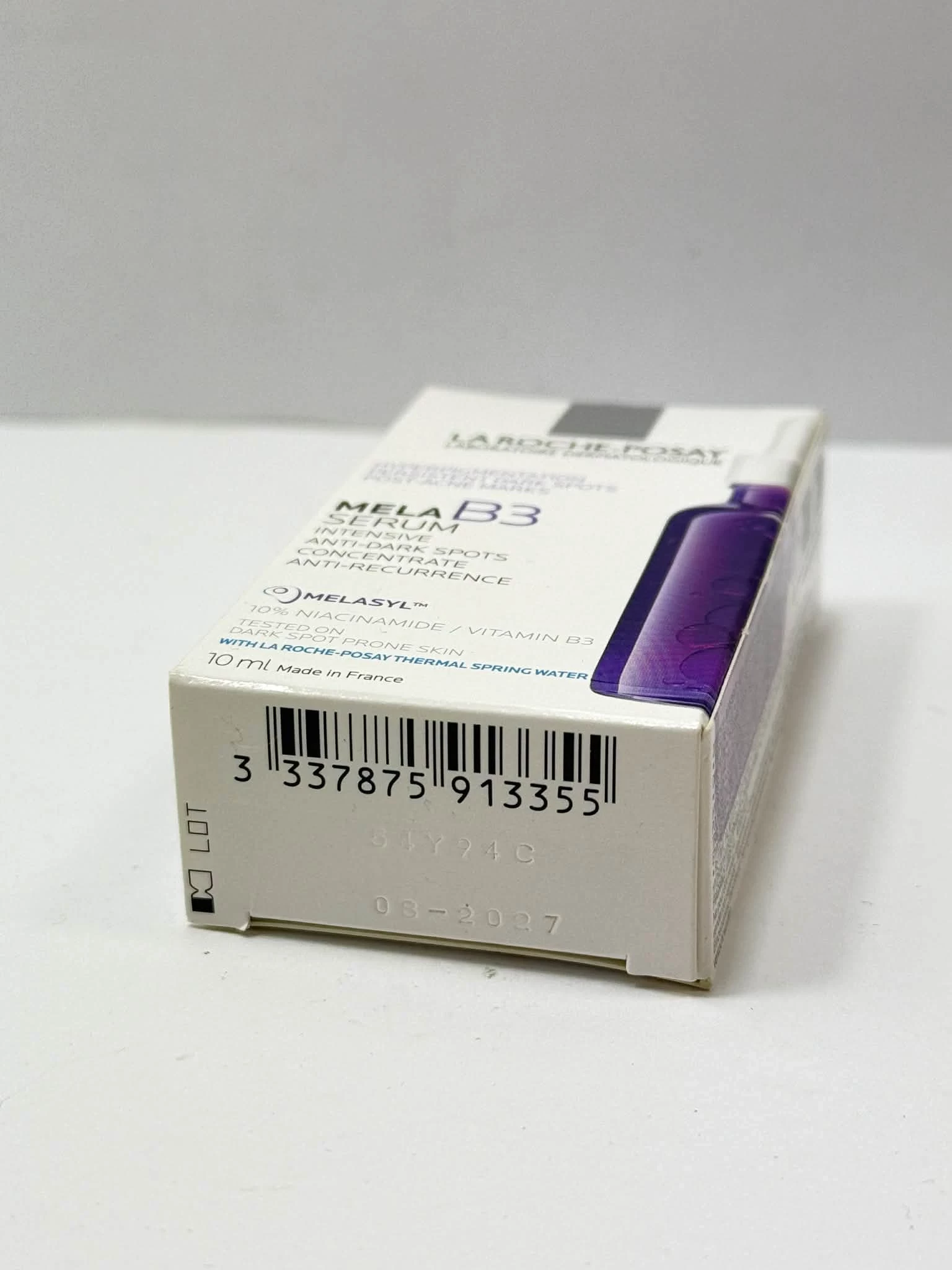 la-roche-mela-b3-serum-10ml-ean-gtin-30158795