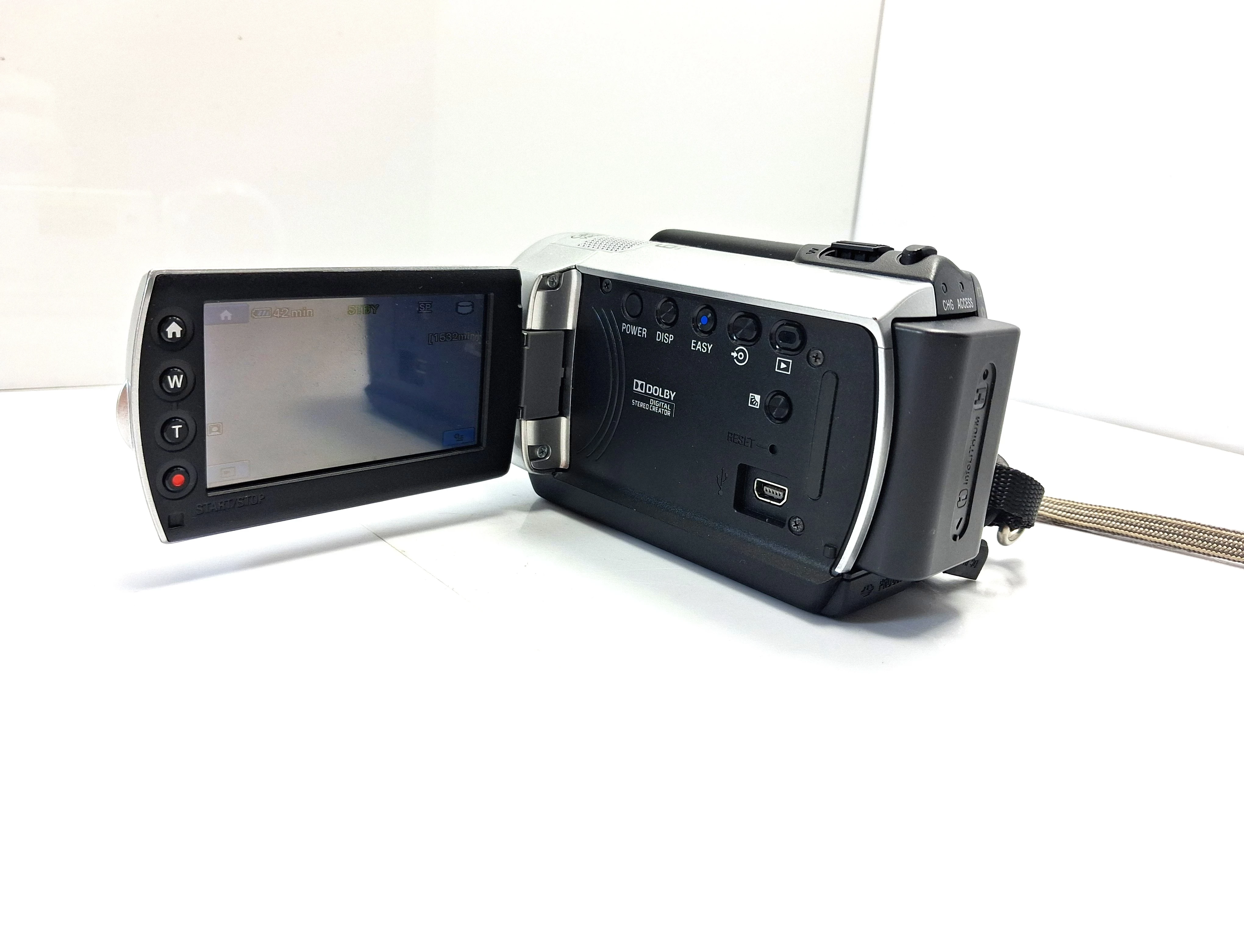 kamera-cyfrowa-sony-dcr-src8e-gorna-wilda-100-poznan-ska-x