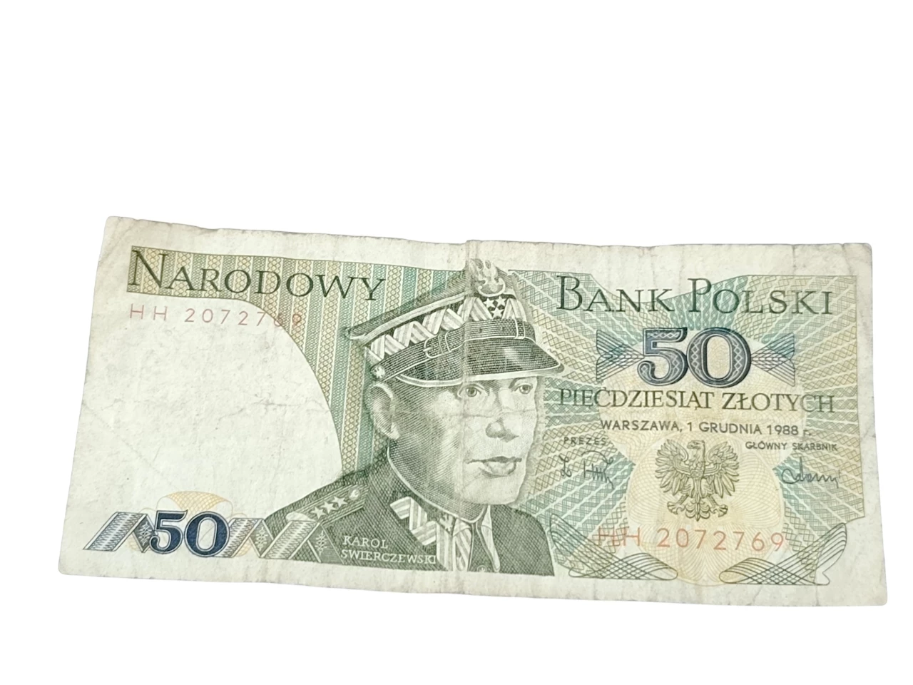 banknot-50-zl-1988-rok-jana-pawla-ii-32-klodzko-for-cash