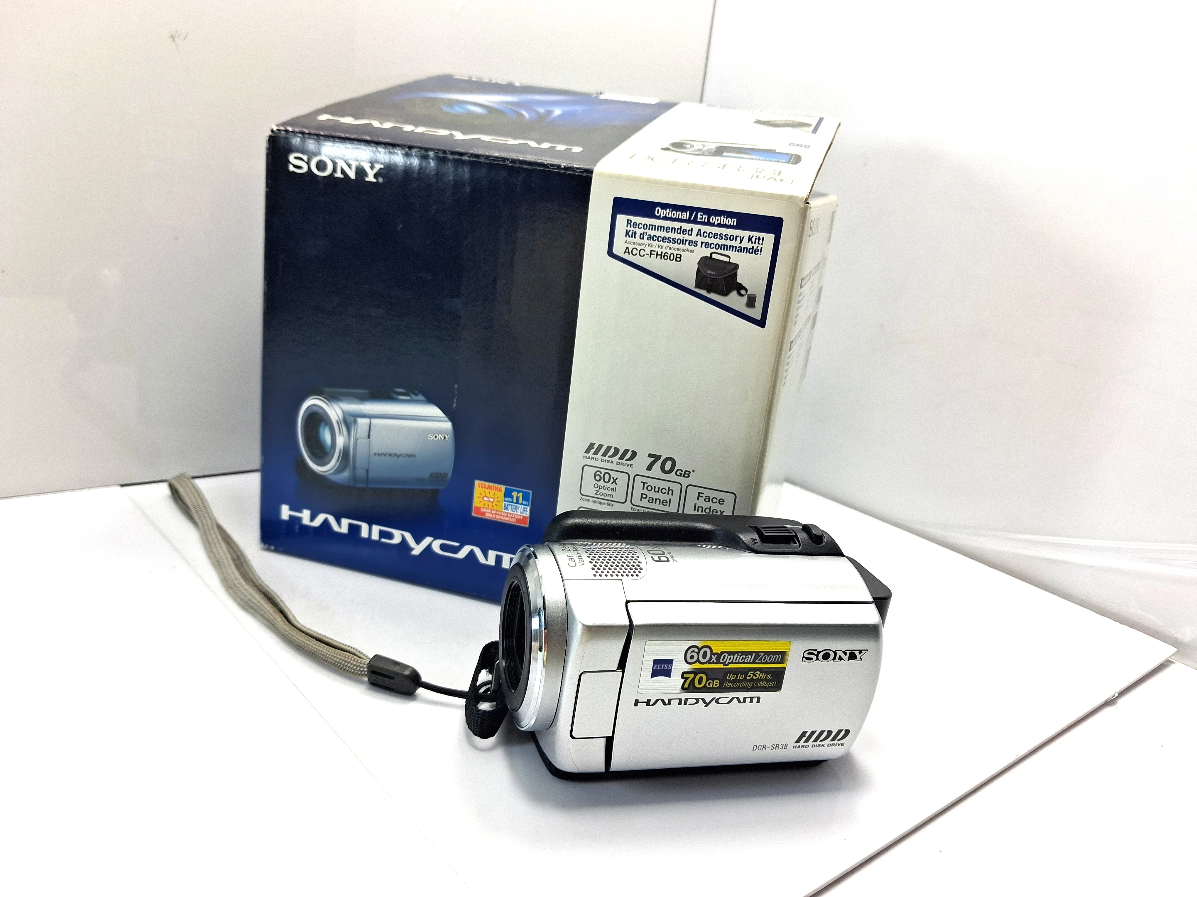 kamera-cyfrowa-sony-dcr-src8e-gorna-wilda-100-poznan-ska-x