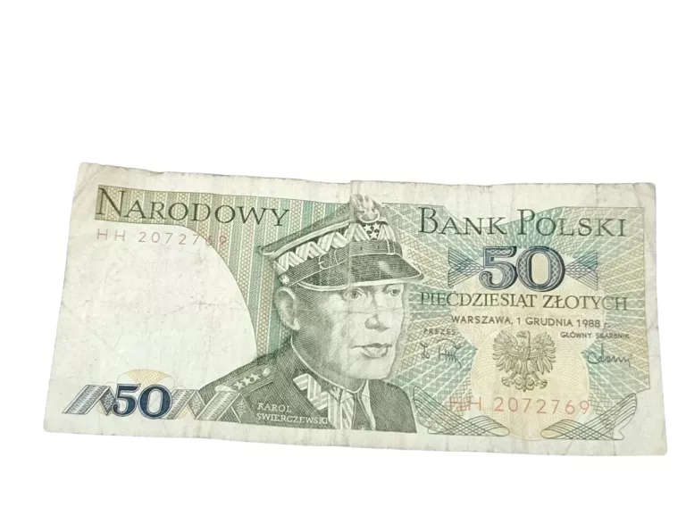 banknot-50-zl-1988-rok-jana-pawla-ii-32-klodzko-for-cash