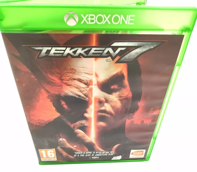 gra-xbox-one-tekken-7-rynek-4-chodziez