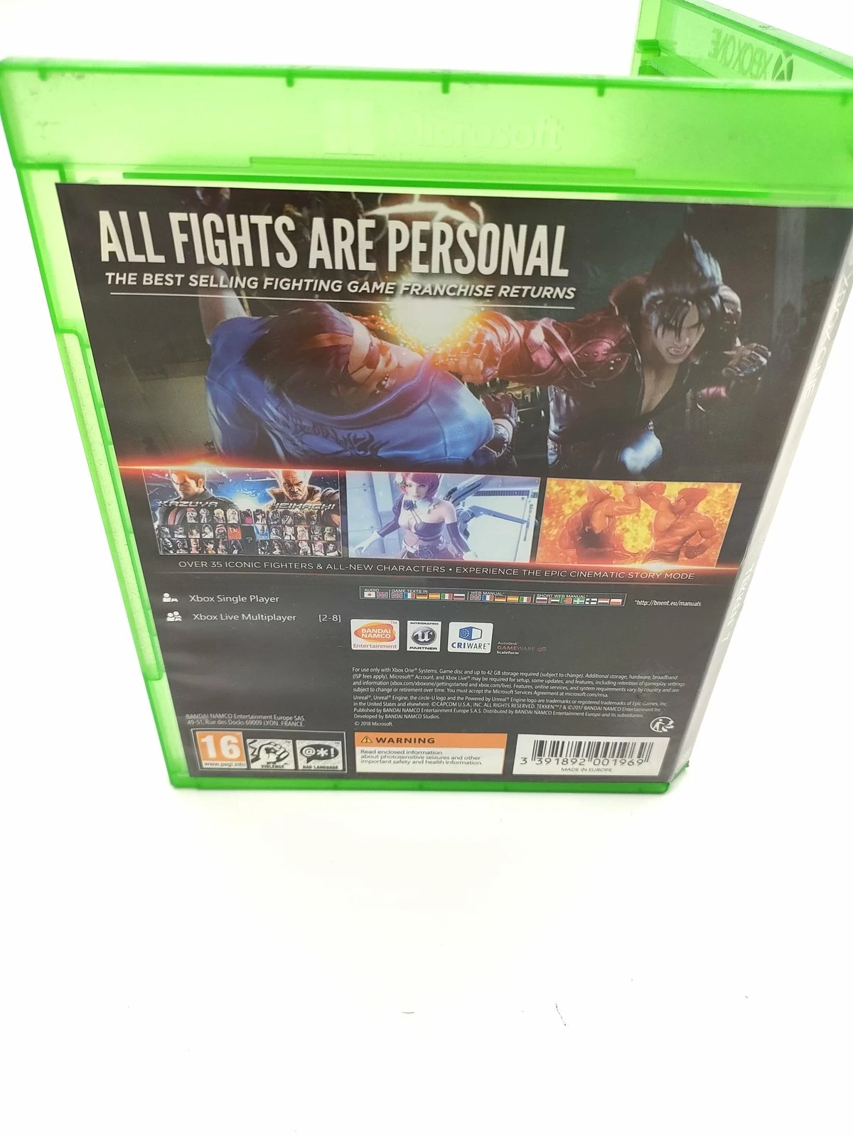 gra-xbox-one-tekken-7-wersja-jezykowa-216085-2