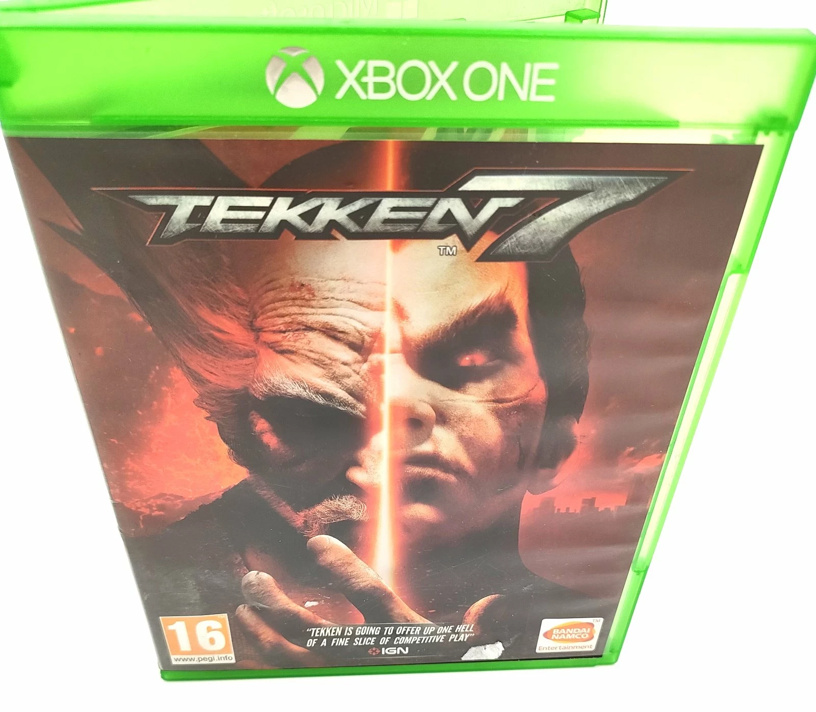 gra-xbox-one-tekken-7-rynek-4-chodziez