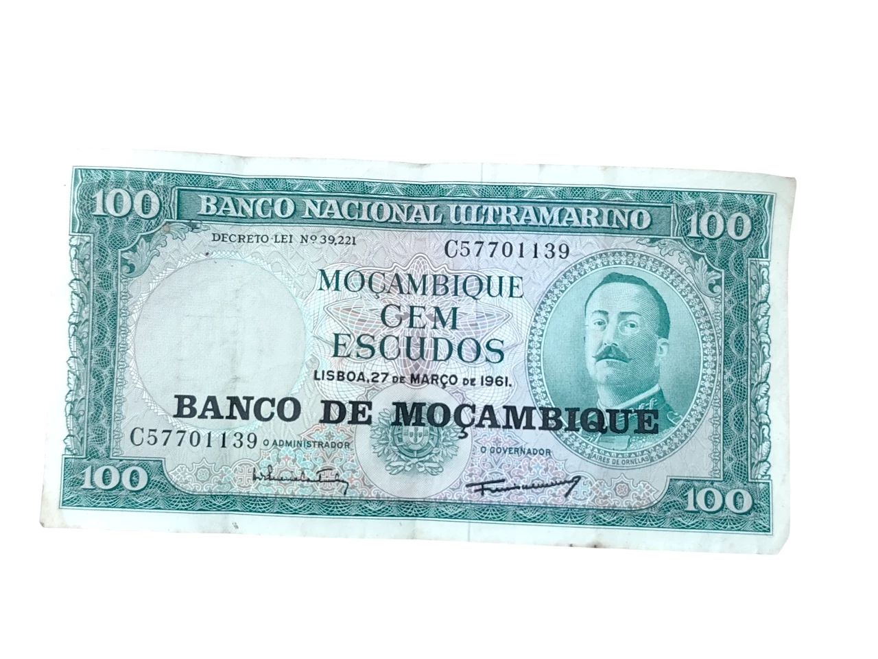 banknot-100-escudo-mozambik-1961-jana-pawla-ii-32-klodzko-for-cash
