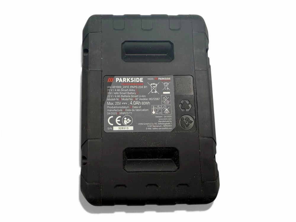 inteligentny-akumulator-20-v-parkside-performance-paps-204-b1-4-ah-waga-produktu-z-opakowaniem-jednostkowym-0850