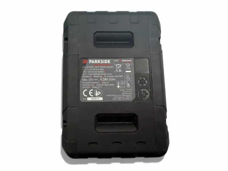 inteligentny-akumulator-20-v-parkside-performance-paps-204-b1-4-ah-waga-produktu-z-opakowaniem-jednostkowym-0850