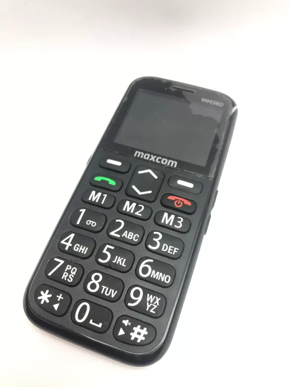 telefon-maxcom-mm38d-32mb-pamiec-ram-202865-214161