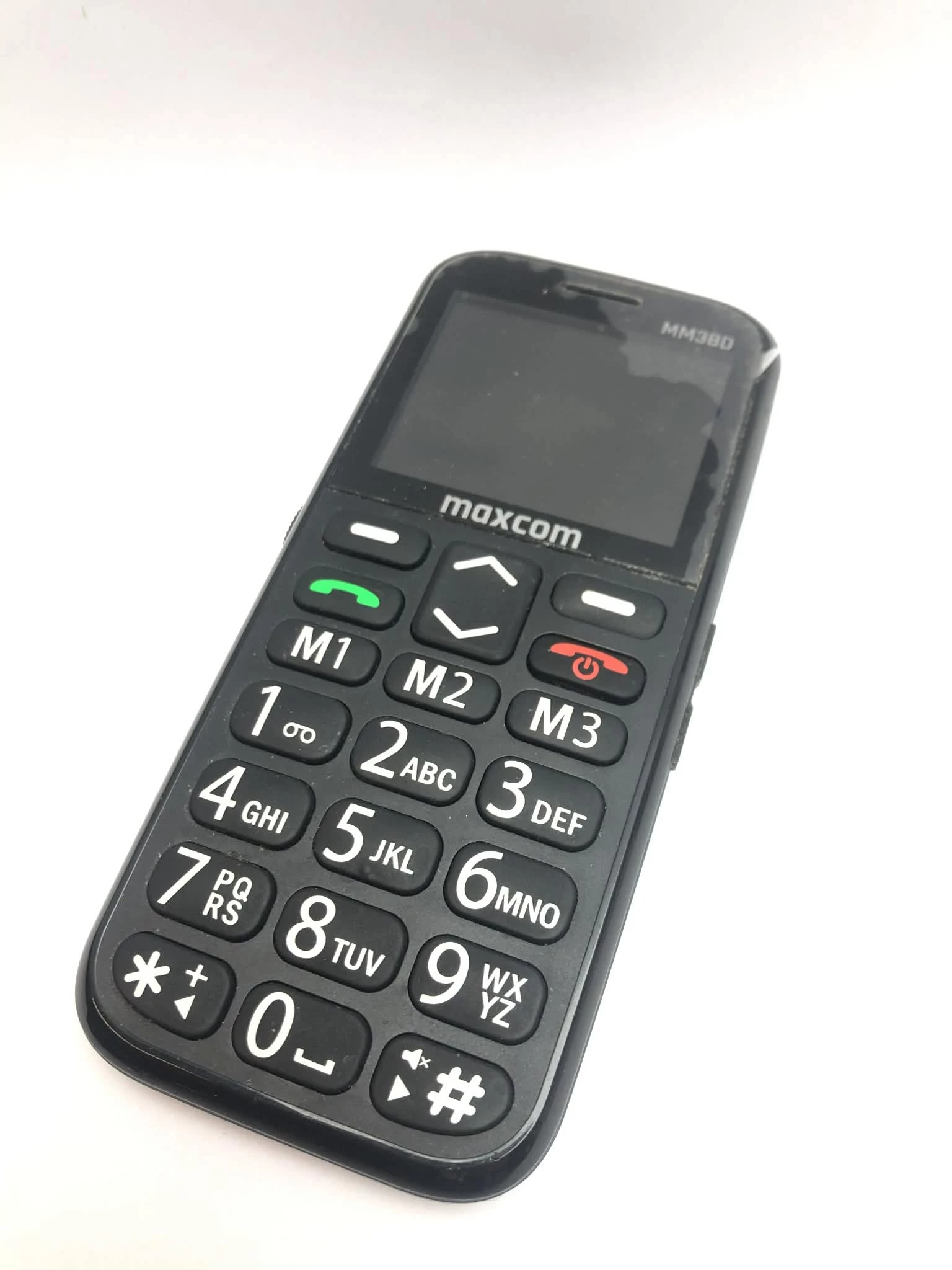 telefon-maxcom-mm38d-32mb-pamiec-ram-202865-214161