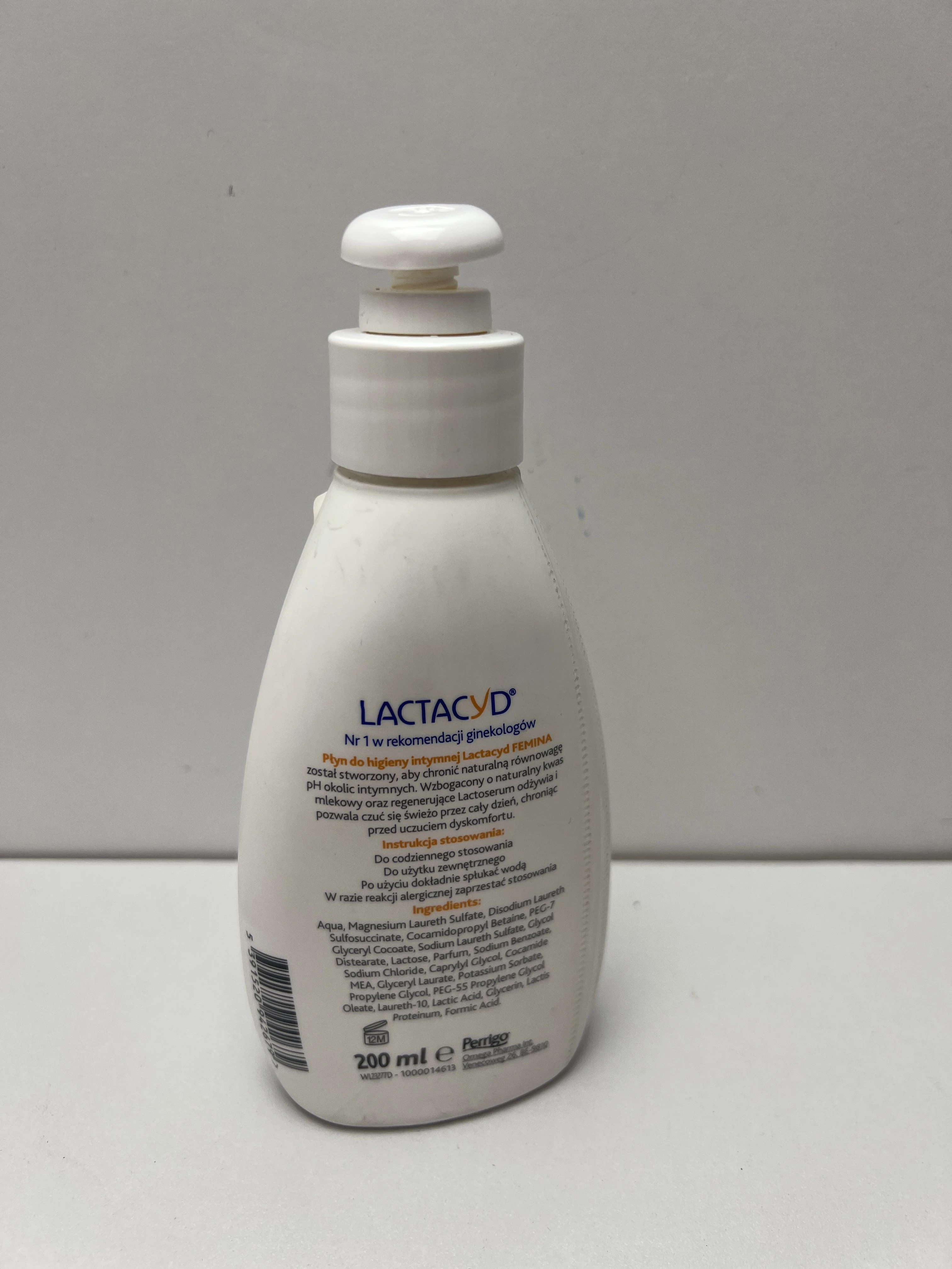 lactacyd-femina-200ml-ean-gtin-5907734710531