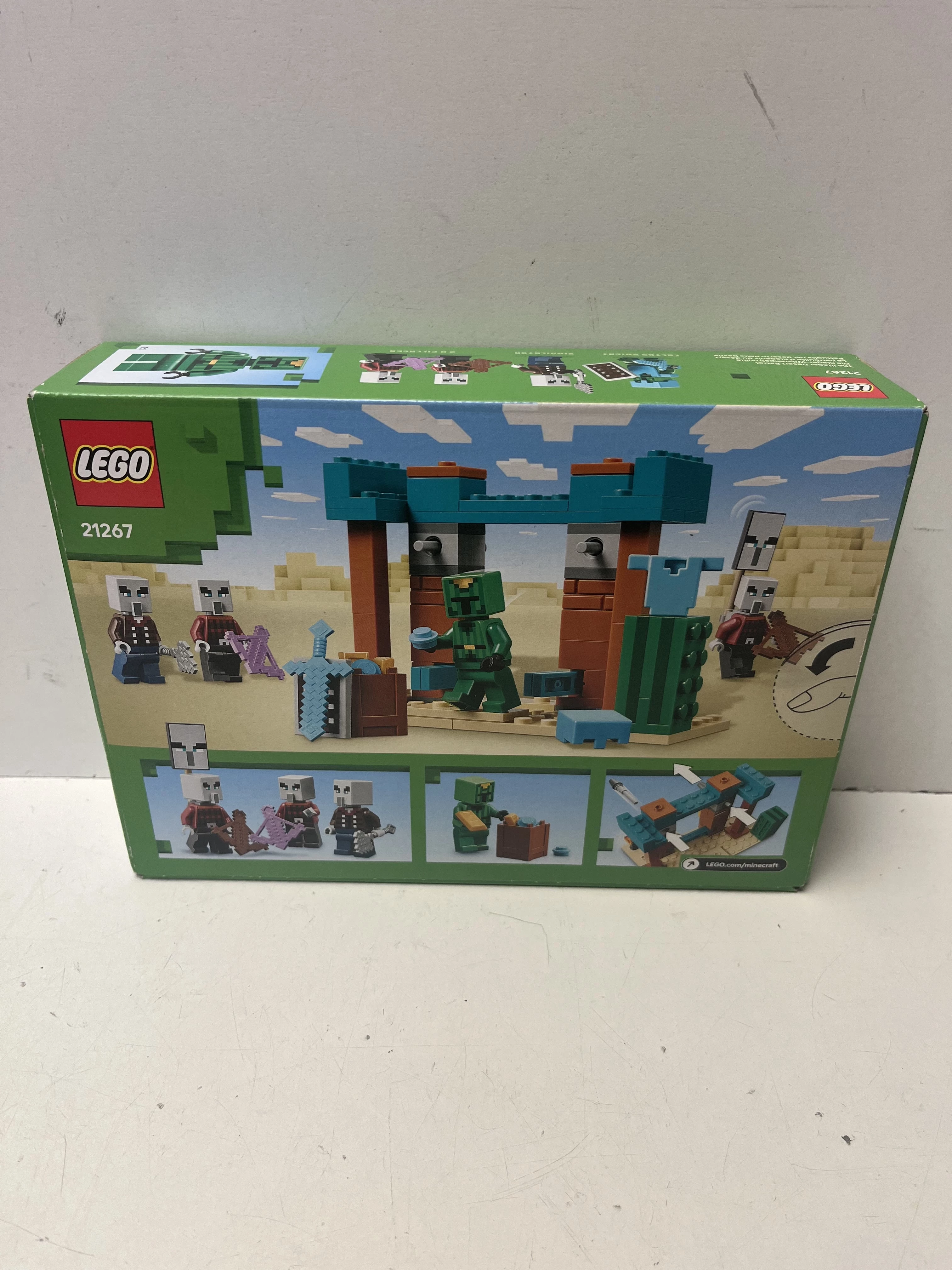 lego-minecraft-pustynny-patrol-zlosadnikow-21267-ean-gtin-5702017815411