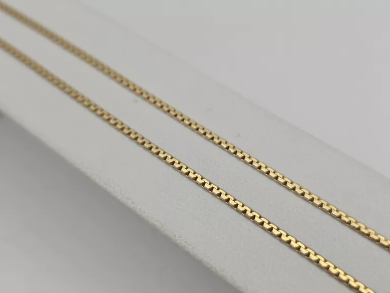 zloty-lancuszek-585-14k-50cm-447g-stefana-grota-roweckiego-7h-krakow