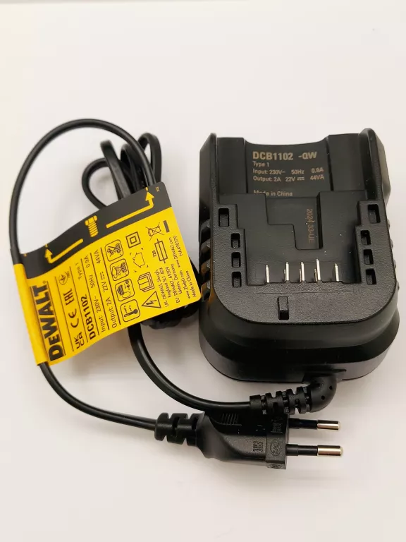 ladowarka-wielonapieciowa-dewalt-dcb1102-li-ion-xr-10818v-2a-stan-11323-2