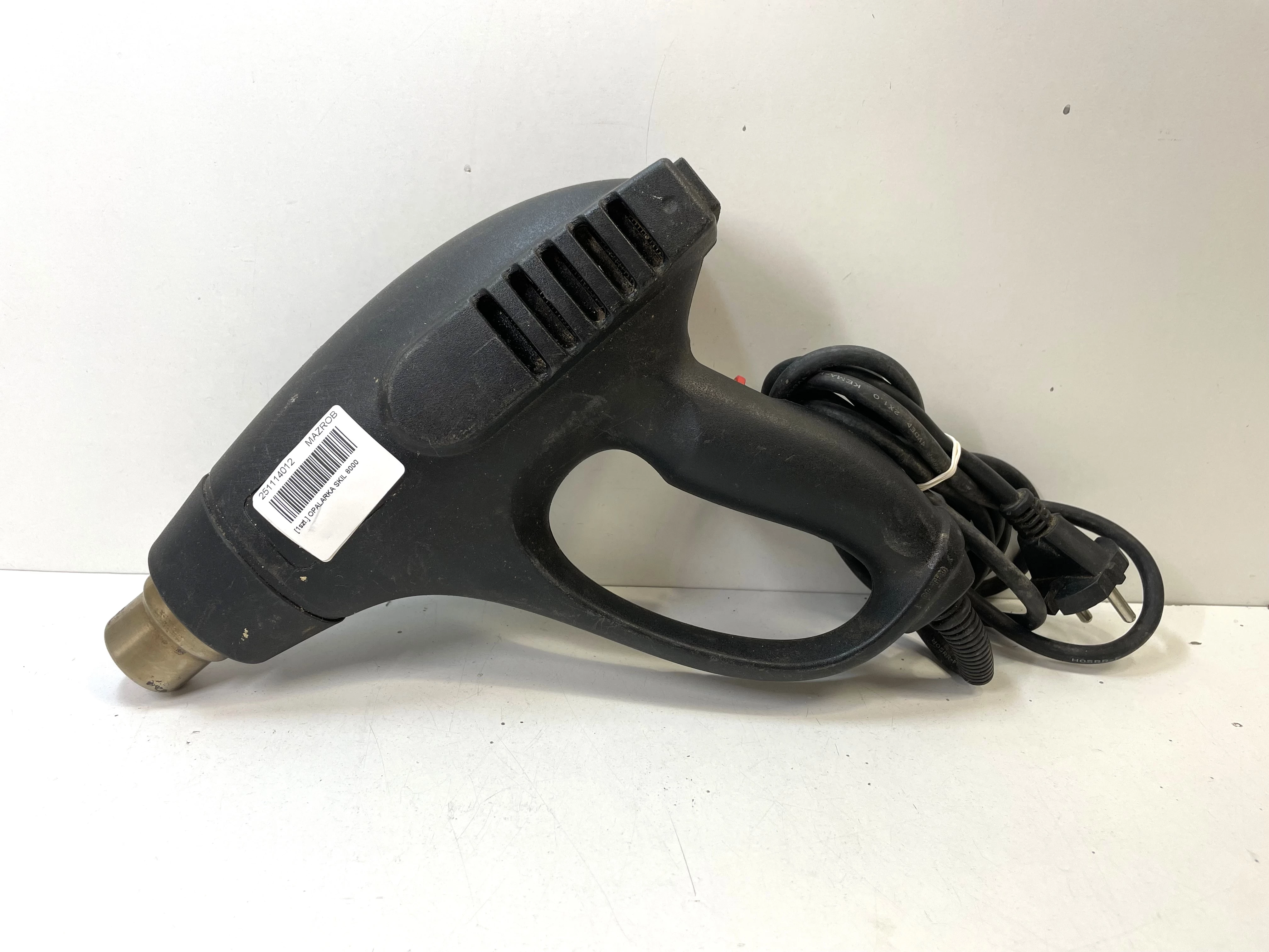 opalarka-skil-8000-ean-gtin-5901529008070