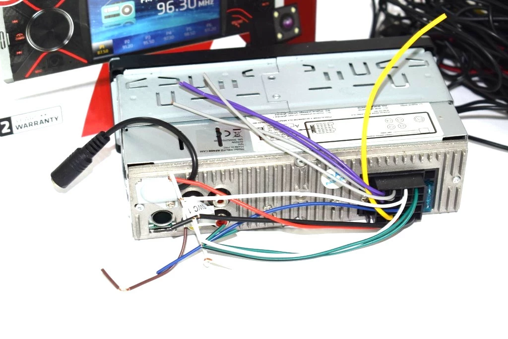 radio-samochodowe-xblitz-rf400-cam-1-din-stan-sklepowy-ean-gtin-5902479671406