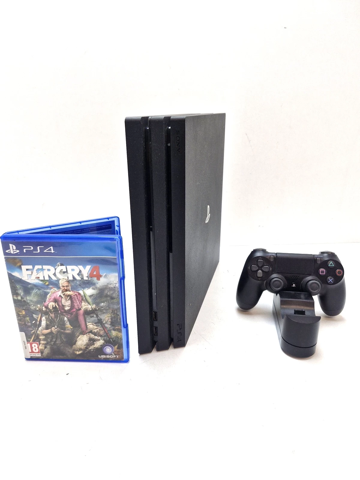 konsola-sony-playstation-4-pro-1-tb-czarny-pad-gra-bydgoska-1a-pila