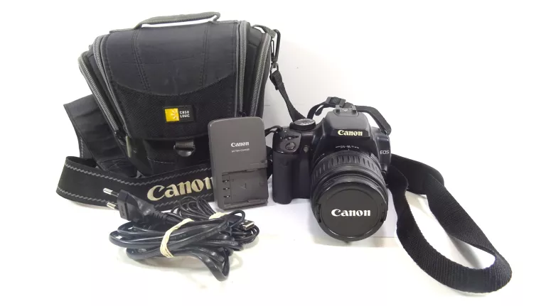 lustrzanka-cyfrowa-canon-400d-opbiektyw-efs18-55m-pokrowiec-ladowarka-zamkowa-16-lubawa