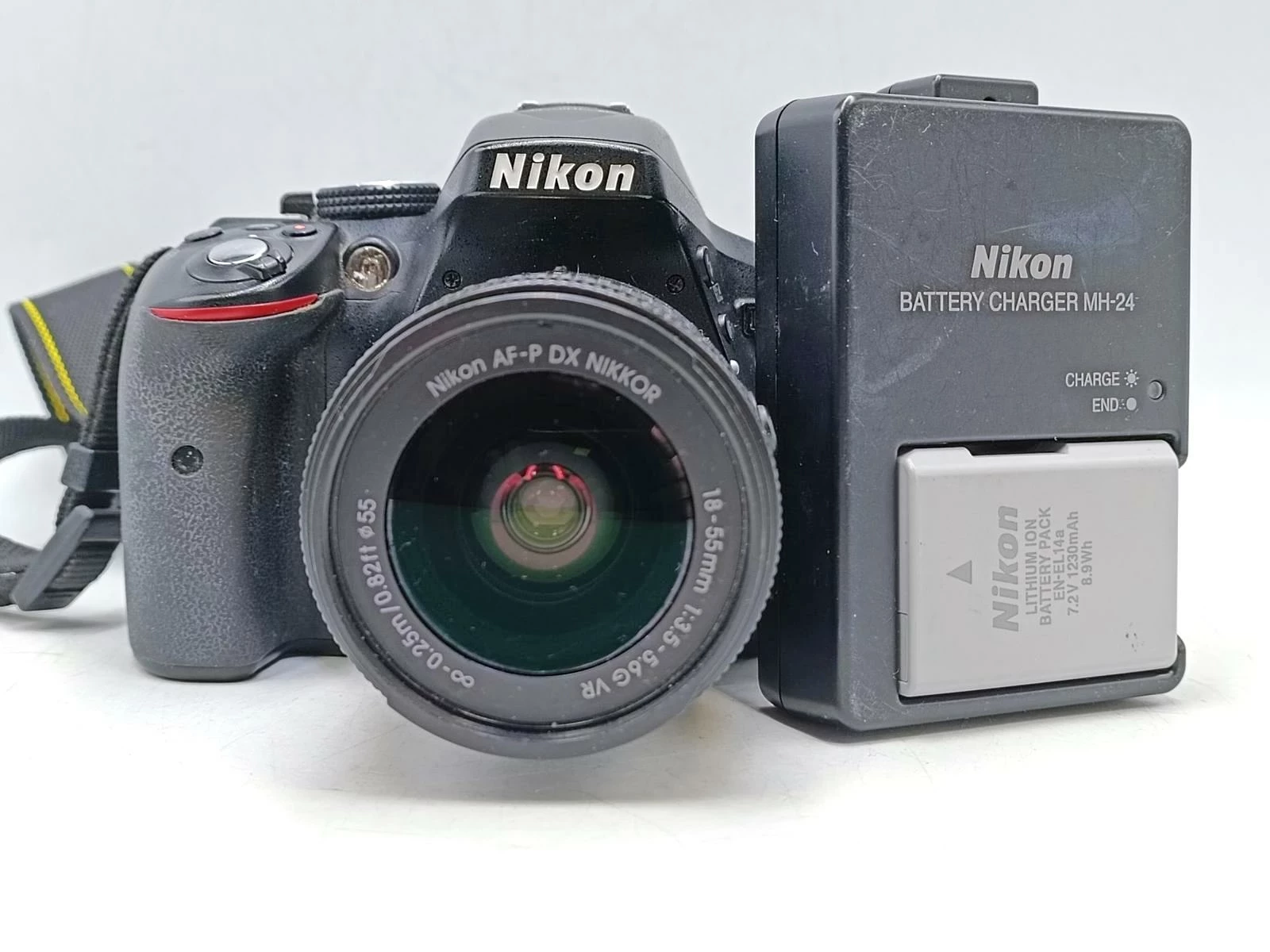 aparat-nikon-d5300-af-p-nikkor-18-55mm-dx-bronowicka-80-krakow