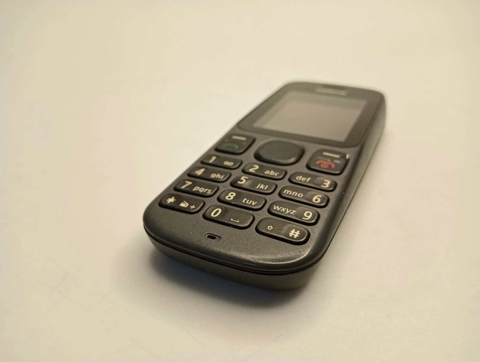 telefon-nokia-100-rh-130-ean-gtin-045578752722