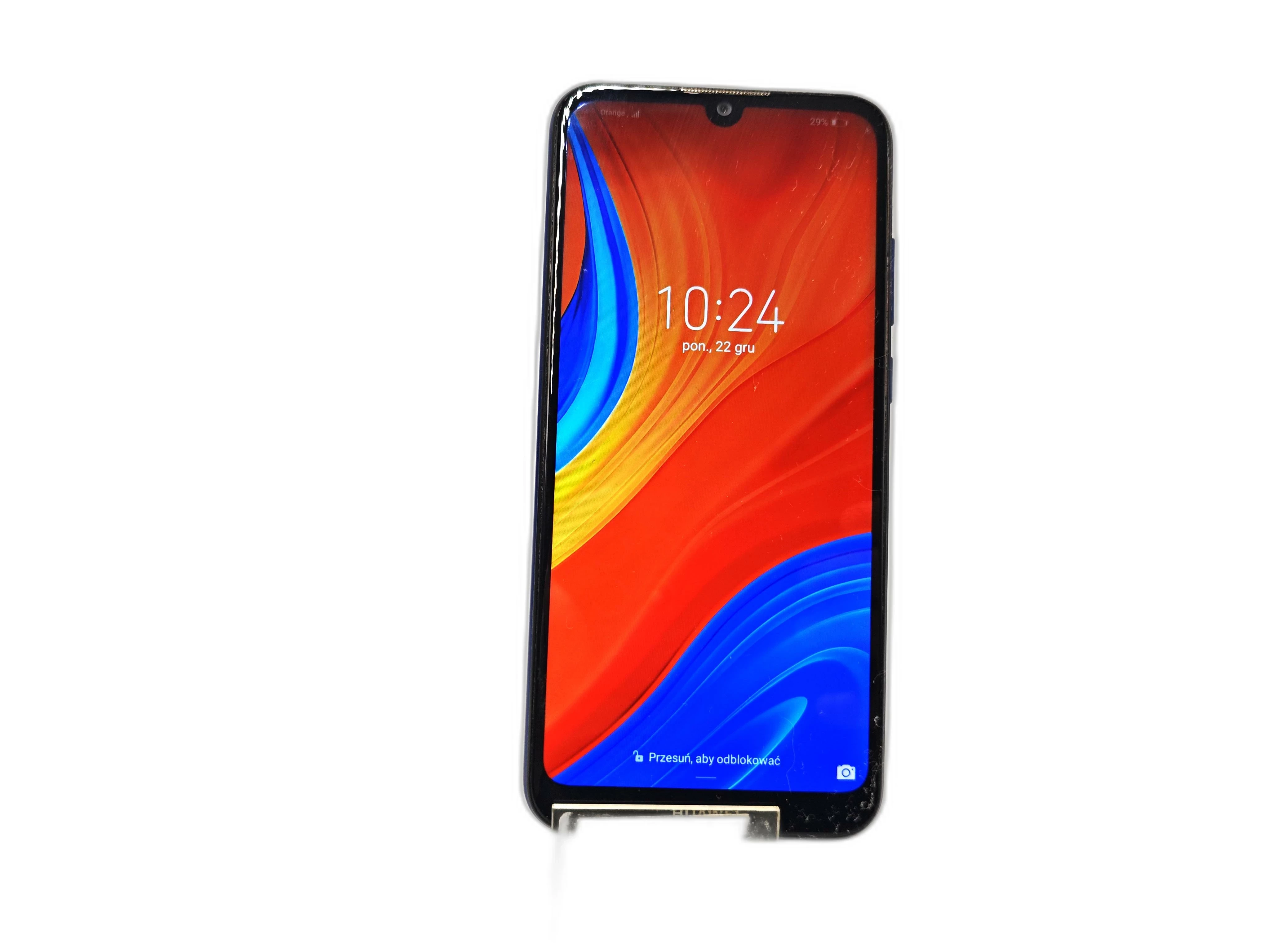 telefon-huawei-y6s-332gb-solo-karmelicka-45a-krakow