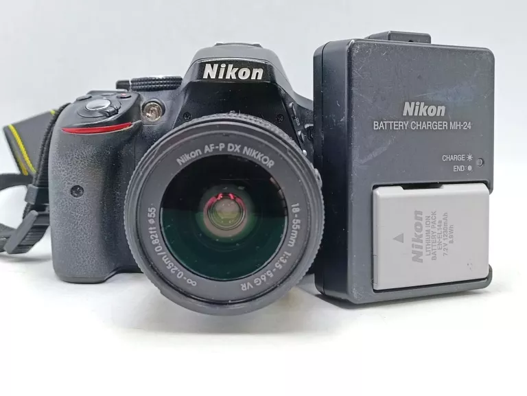 aparat-nikon-d5300-af-p-nikkor-18-55mm-dx-bronowicka-80-krakow