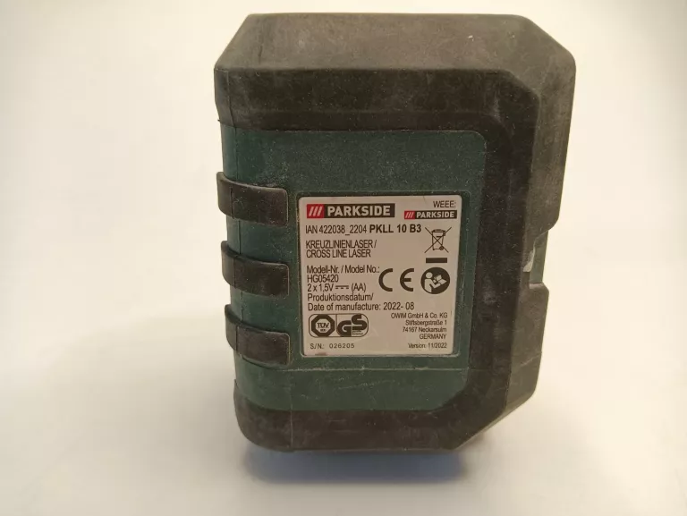 laser-krzyzowy-parkside-pkll-10-b3-ze-statywem-maksymalny-zasieg-pracy-10