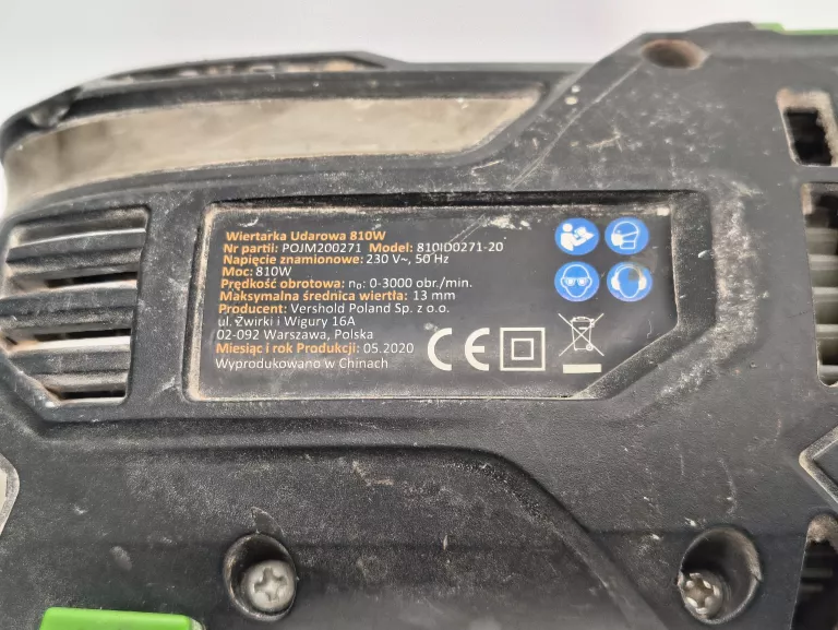 wiertarka-niteo-tools-810w-stan-11323-2