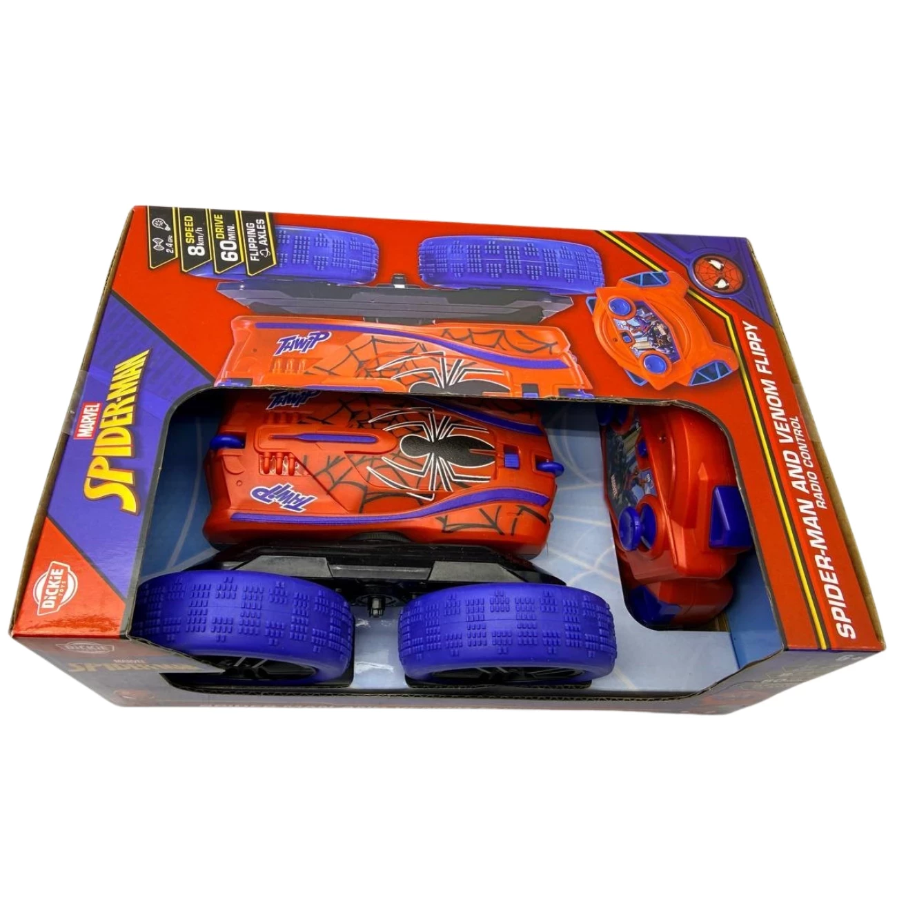 samochod-dickie-rc-flippy-spider-man-sterowane-na-pilot-wiek-dziecka-3475-45