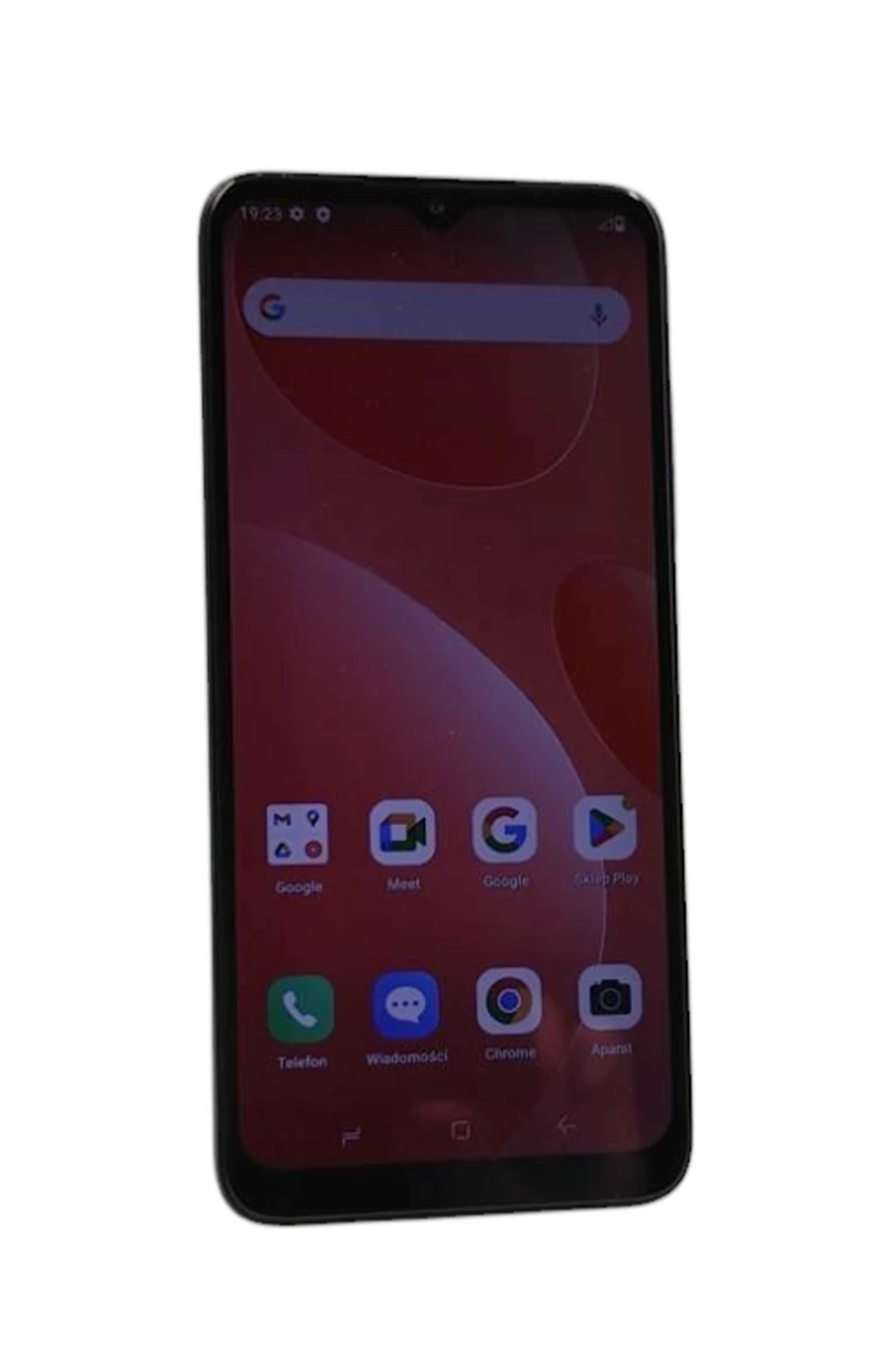 telefon-doogee-n50-8128gb-niebieski-targowa-20-warszawa
