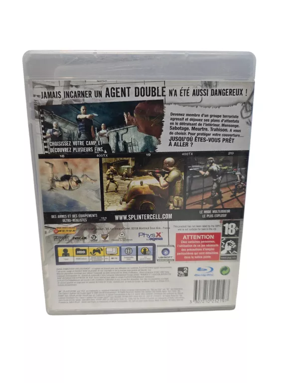 gra-ps3-splinter-cell-double-agent-ean-gtin-3307210252197