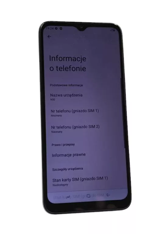 telefon-doogee-n50-8128gb-niebieski-system-operacyjny-4388-1