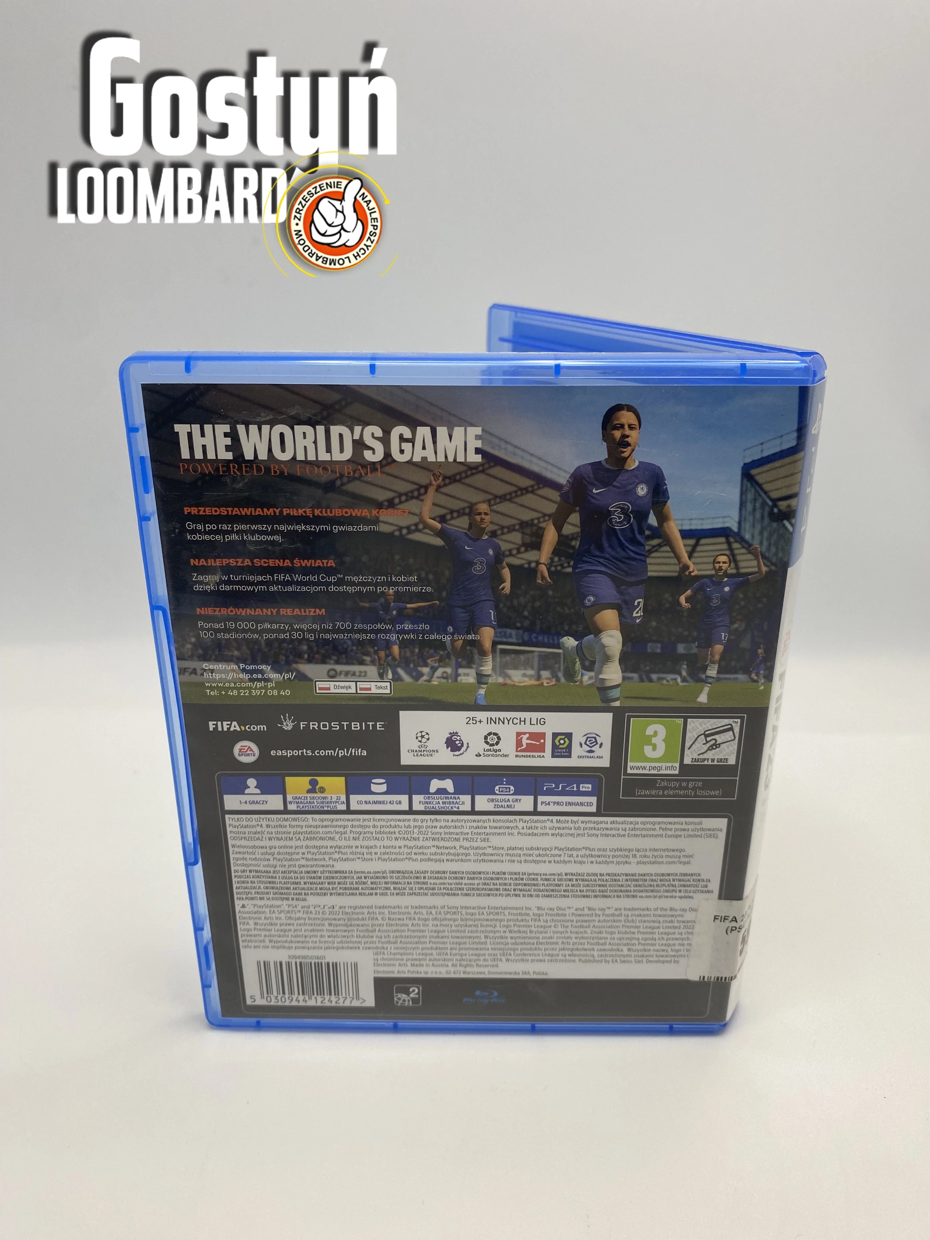 fifa-23-playstation-4-ps4-pudelkowa-stan-11323-2