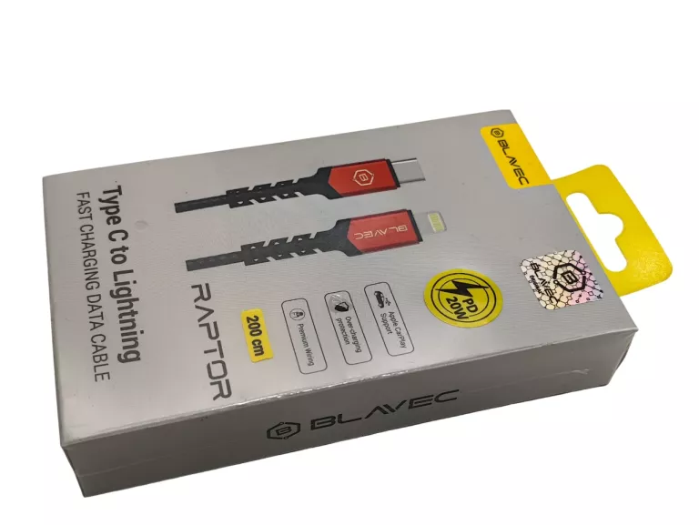 kabel-blavec-raptor-usb-c-lightning-pd-20w-24a-2m-czarno-czerwony-stan-11323-238058