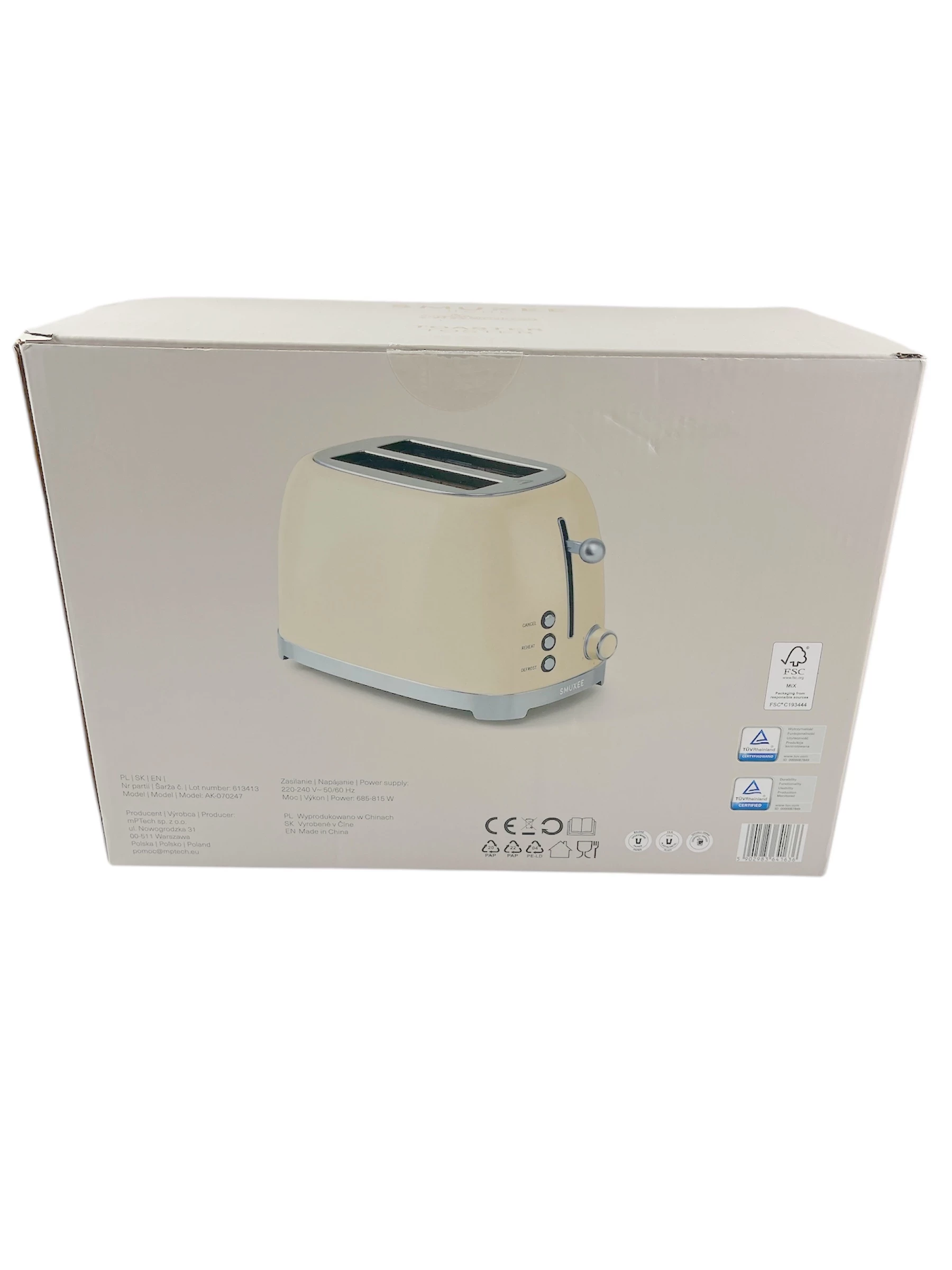 smukee-vintage-toster-685-815w-kremowy-bezowy-ecru-glogowska-6-swiebodzin