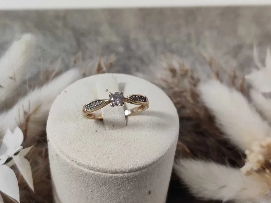 piekny-zloty-pierscionek-proba-585-waga-212g-rozm12-cieszynska-128-bielsko-biala-bis