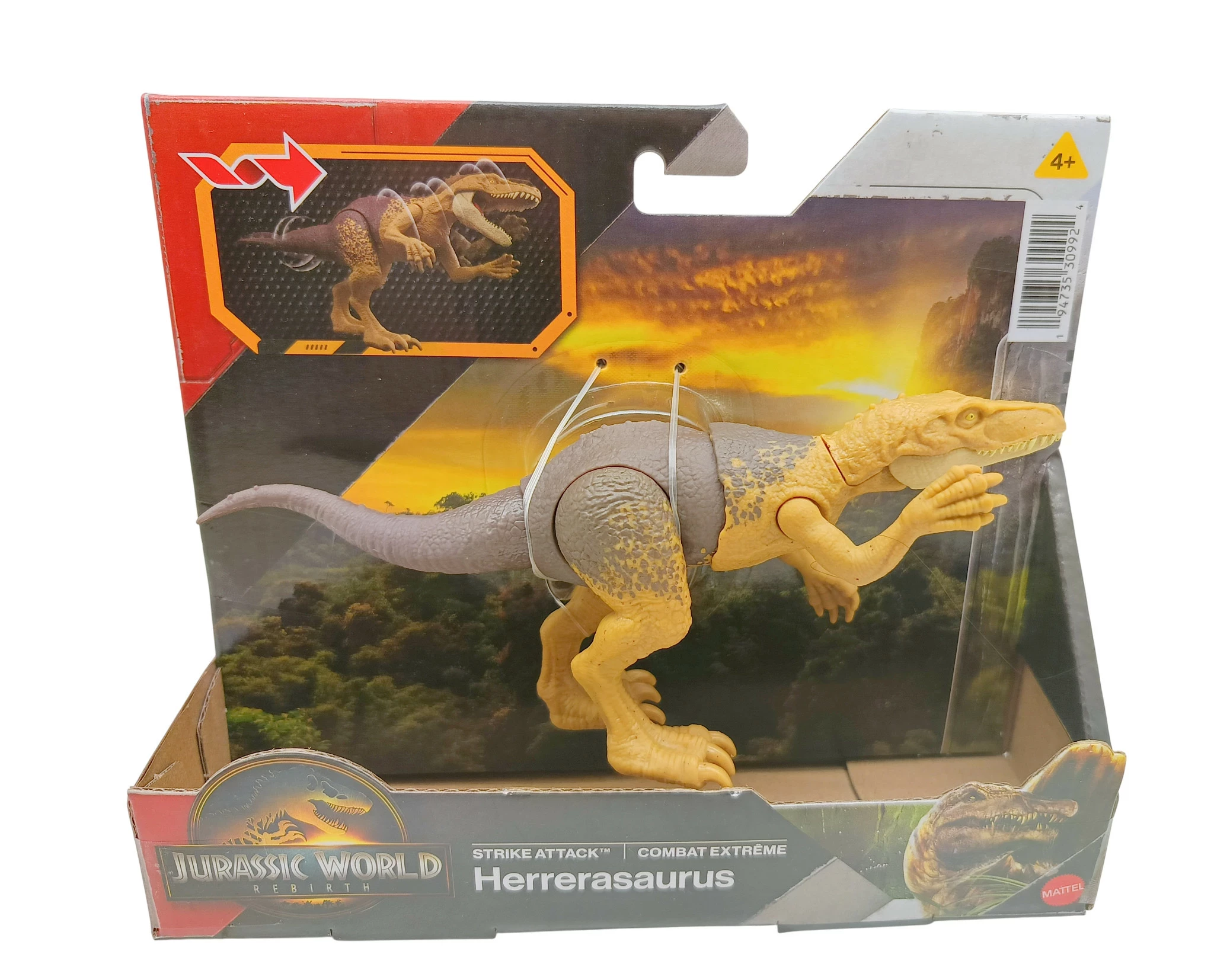 mattel-jurassic-world-herrerasaurus-bytomska-12-czeladz