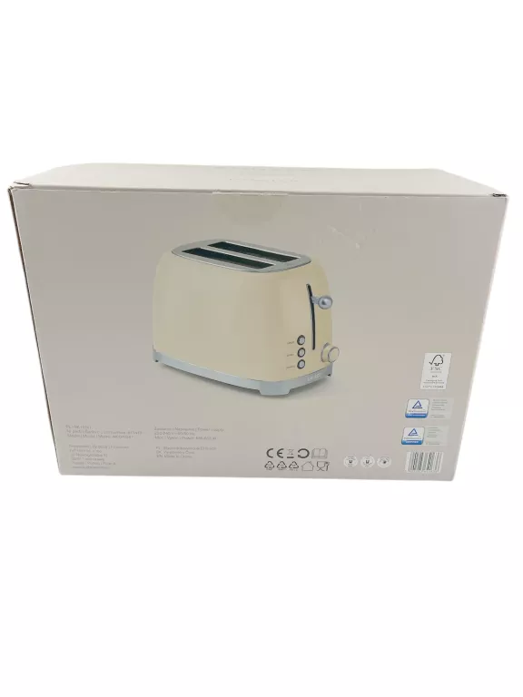 smukee-vintage-toster-685-815w-kremowy-bezowy-ecru-glogowska-6-swiebodzin
