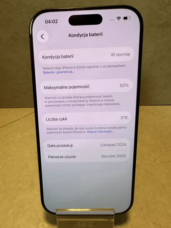 telefon-iphone-16-pro-128gb-92-black-titanium-gwarancja-przekatna-ekranu-630