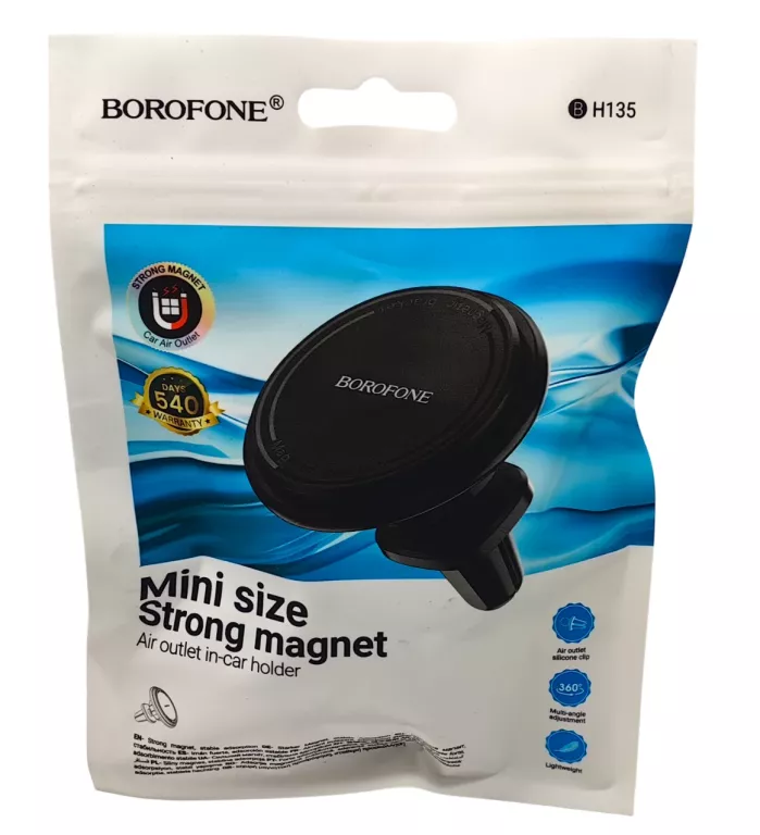 uchwyt-samochodowy-borofone-parker-bh135-magnetyczny-czarny-gliwicka-125-katowice