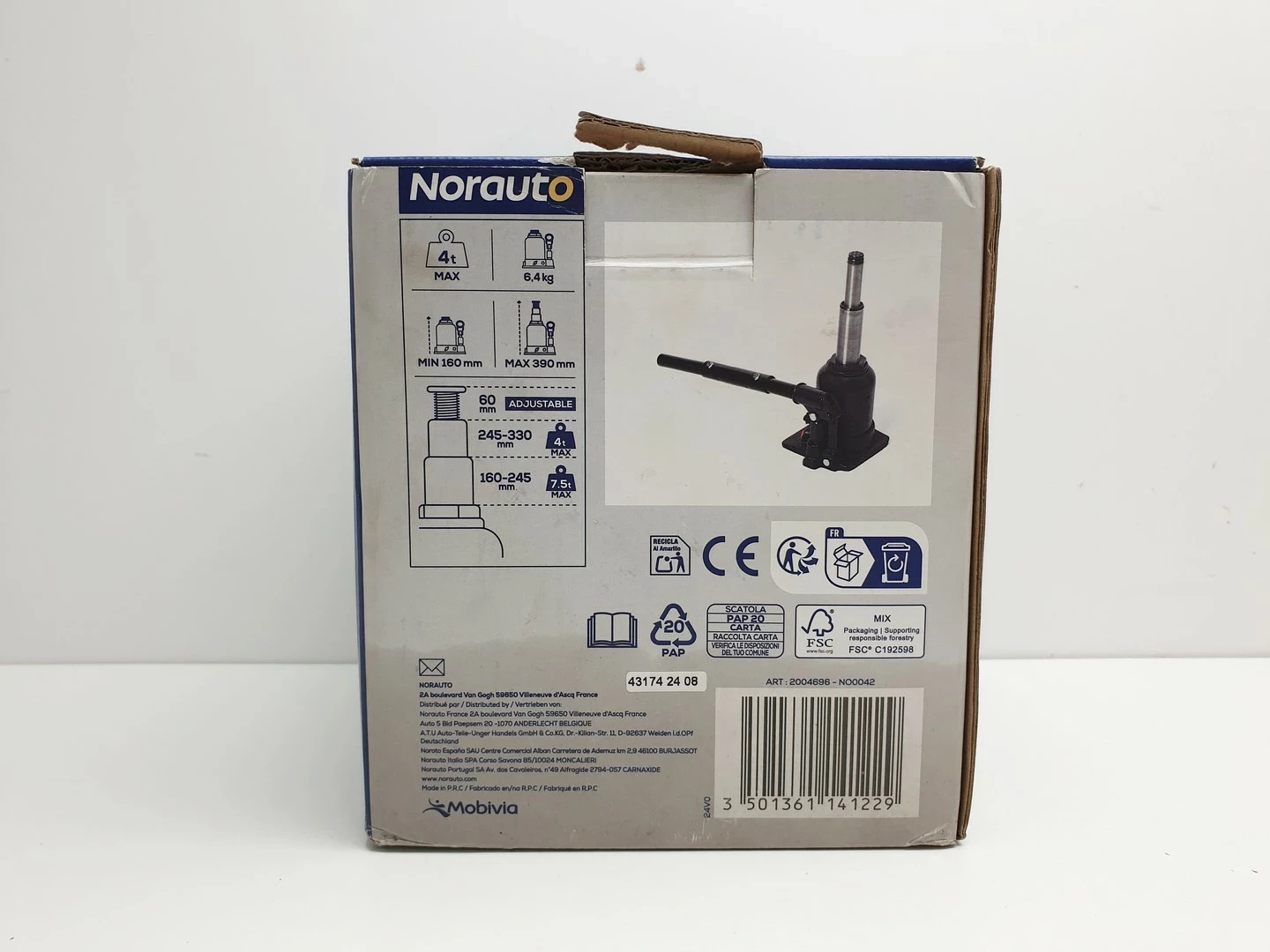 podnosnik-slupkowy-norauto-b40s-4t-fabryka-kod-producenta-no0042